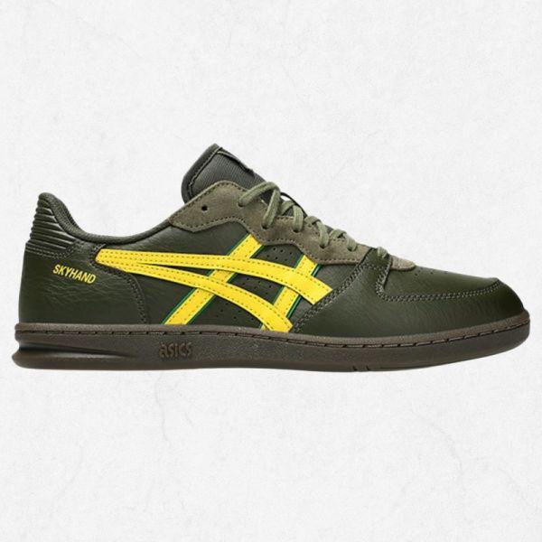 ASICS KOREA [本社] スカイハンド OG 112539350-301 2534409