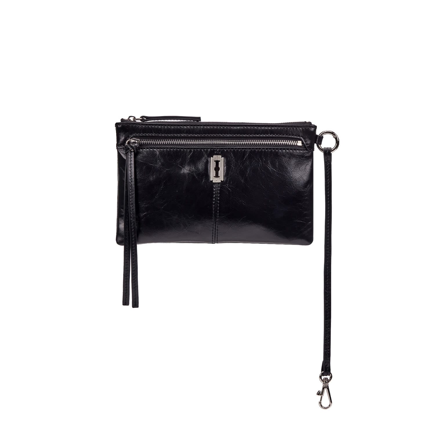【VUNQUE】 TOQUE CABIN CREW MULTI-USE POUCH : BLACK