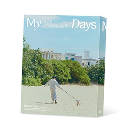 [未開封新品]ザボーイズ現在のフォトブックMY Present Days（NG001） 8,213円