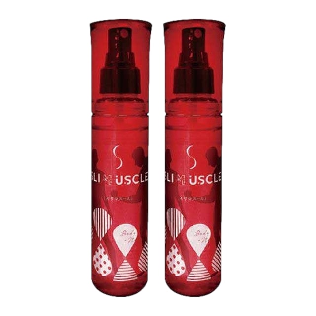 ミスト 120ml x 2 お得な2個セット