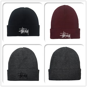 stussy ニット