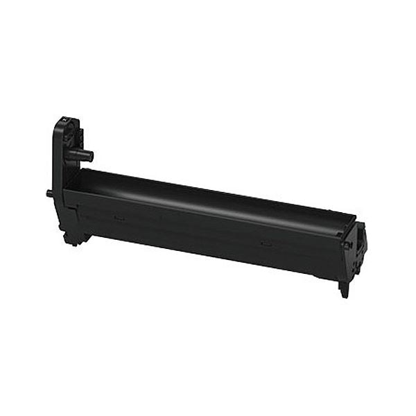 イメージドラム ブラック トナーカートリッジ付属 ID-C4RK 1個