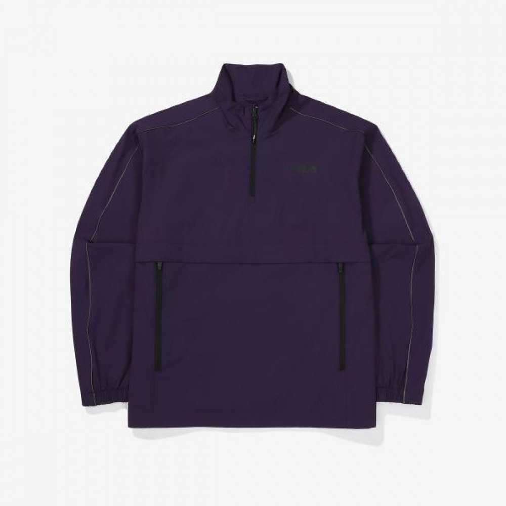 FILA ストレッチアノラック