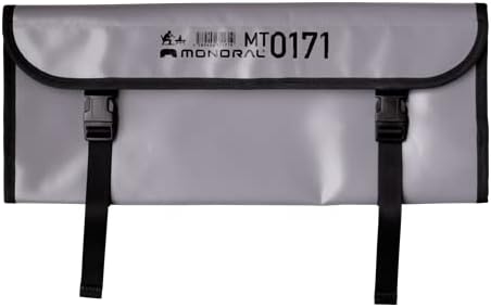 モノラル 焚き火ツールラップS MT-0171