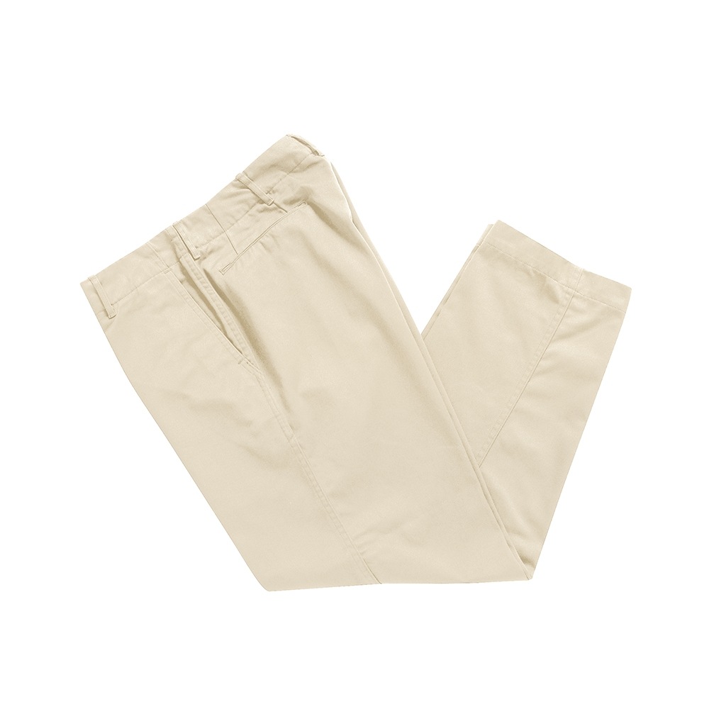 ナナミカ SUCS401E DS ワイドチノコモンロングパンツ