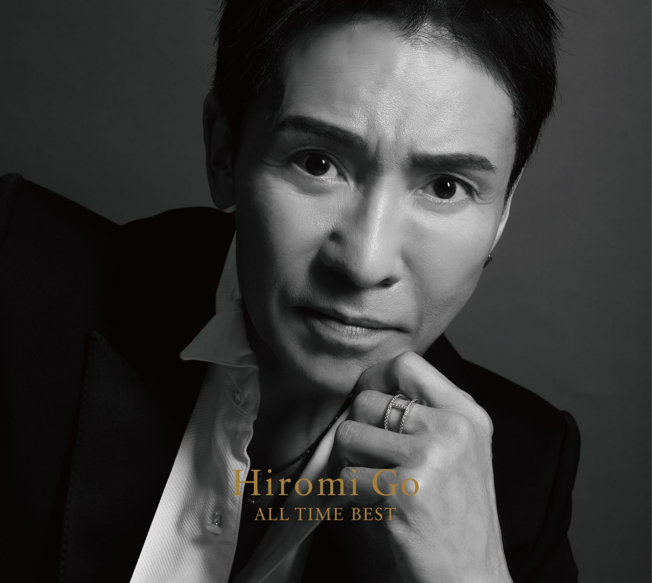 郷ひろみ ／ Hiromi Go ALL TIME BEST (CD) SRCL-12376