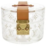 【超美品】ルイ・ヴィトン ヴェース・ポーセリン 花瓶 GI0576 楽天市場】LOUIS VUITTON ルイヴィトン GI0576 モノグラム