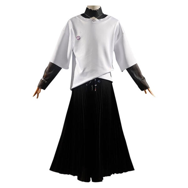 にじさんじ 浮奇 ヴィオレタ 新衣装 コスプレ衣装 12,152円