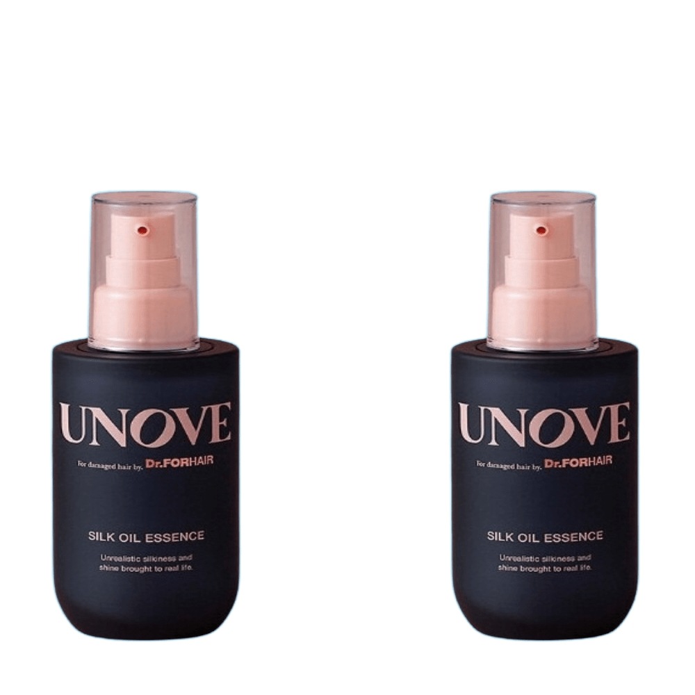 アノブ シルク オイル エッセンス ウォームペタル 70ml+70ml ダブル 企画セット