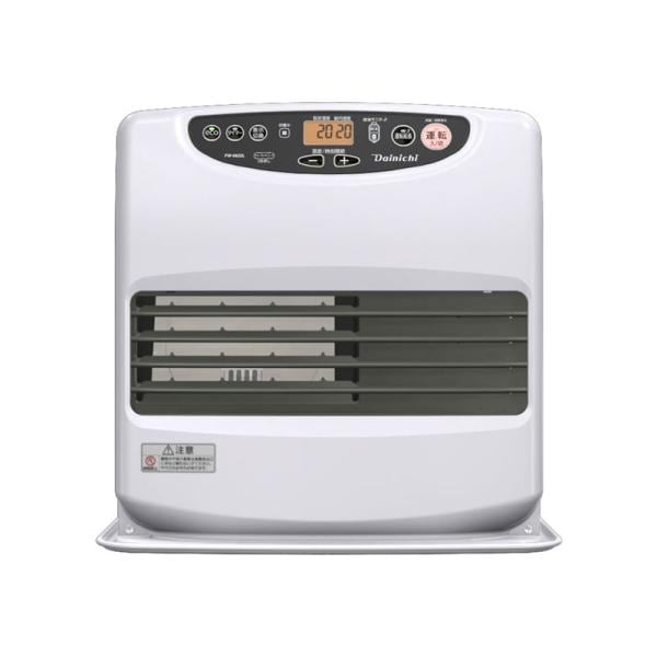 コロナ CORONA 石油ファンヒーター VXシリーズ ［木造10畳まで