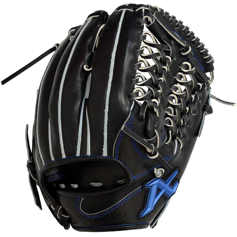 アトムズ ATOMS 硬式用グラブ 内野手用 TYPE021 牧秀悟デザイン 高校野球対応 グラブ袋付き 野球 硬式 グラブ グローブ 限定 25SS (25MS-021)