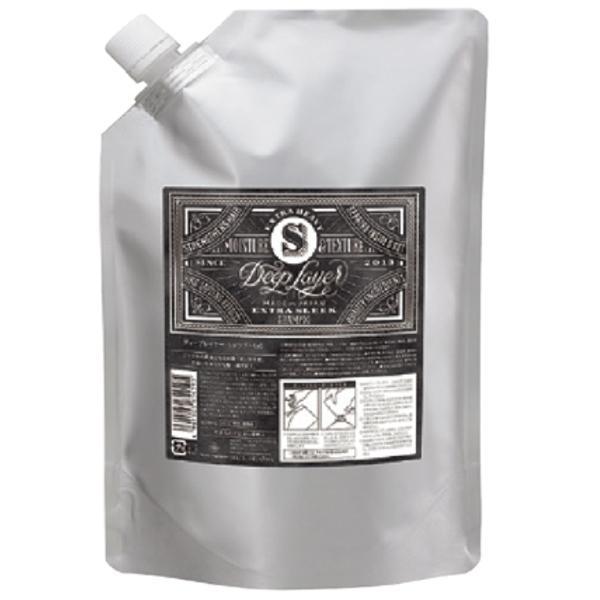 【2個セット】 ディープレイヤー シャンプー ExS 750ml 詰替え用