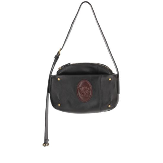 VERSACE Women Shoulder Bags 10250281A174492B0AJ Black