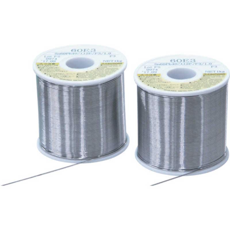 石川金属　ステクロン60E0.8mm　S6008