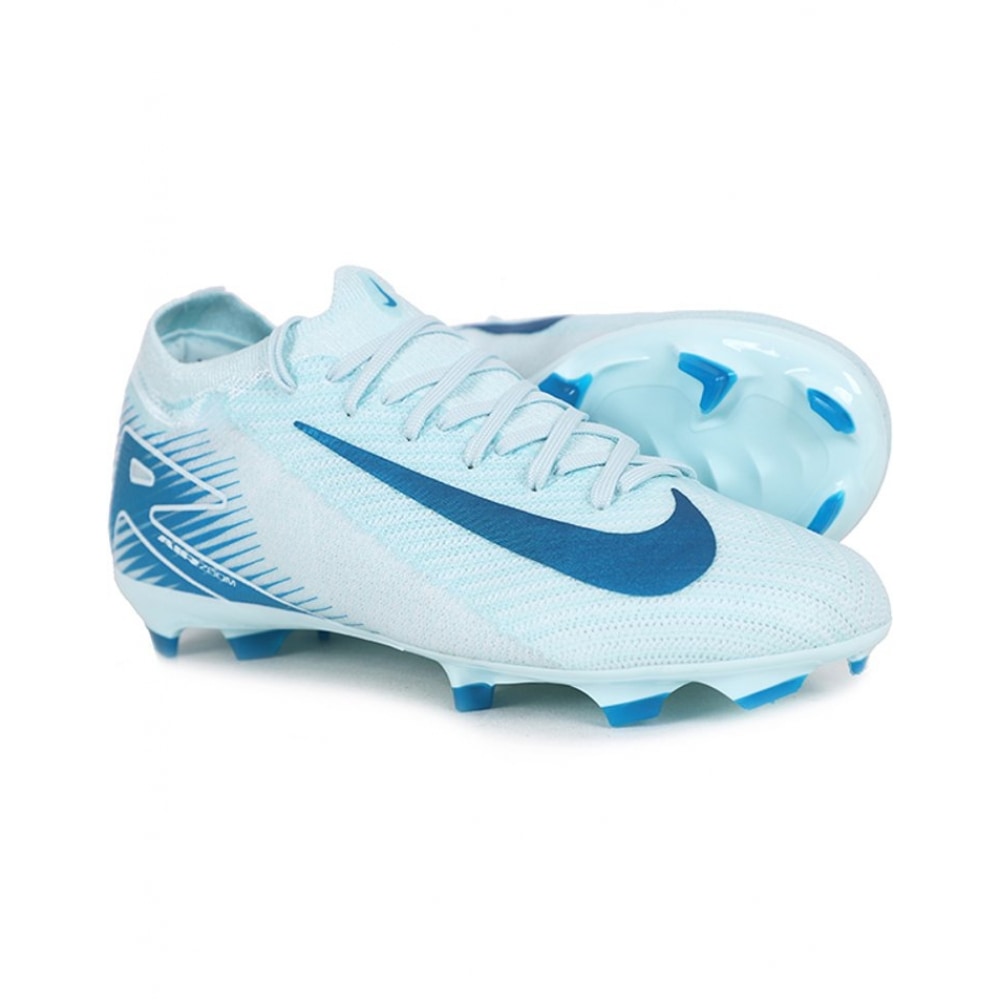 ナイキジュニアサッカーシューズズームマーキュリアルヴェイパー 16 プロ FG