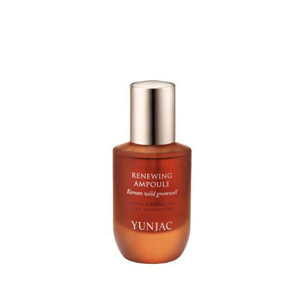 【YUNJAC】 レニューイング アンプル (贈呈品なくなり次第予告なしで贈呈終了)