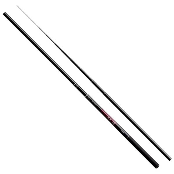 シマノ(SHIMANO) 渓流竿 弧渓(こけい) ZM H56 硬調
