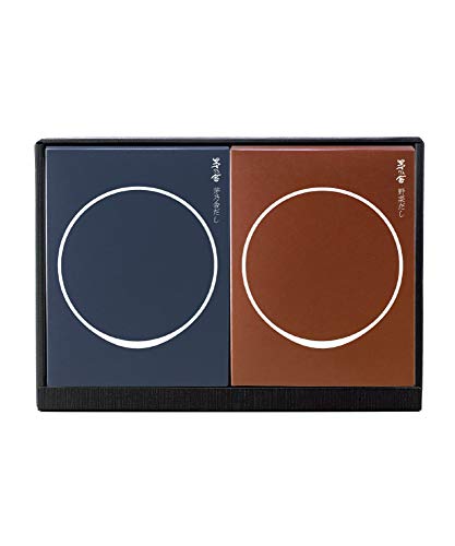 贈答箱入 茅乃舎だし 野菜だしセット ギフトセット