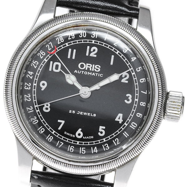 Qoo10] オリス オリス ORIS 7543 ポインターデ