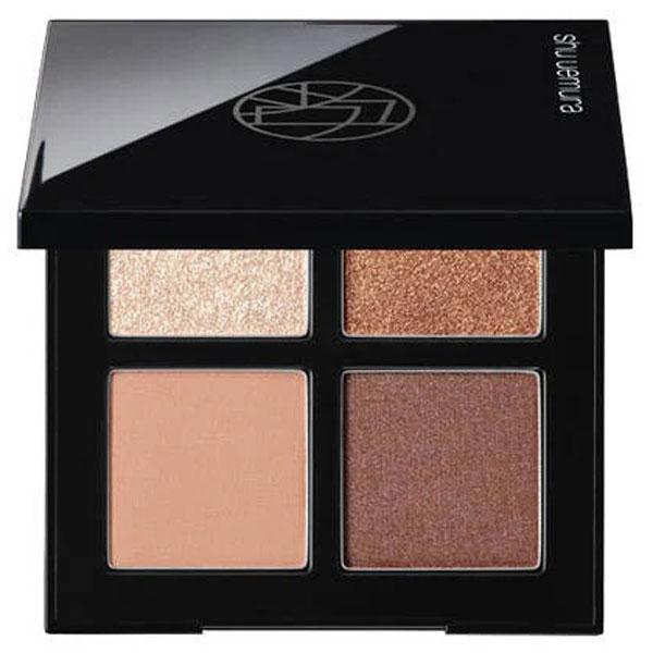 シュウウエムラ クロマティックス クワッド アイスカルプト アートオブティー 国内正規品 SHU UEMURA