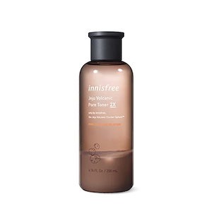 ヴォルカニックシリーズ　クレンジングオイル/トナー/クレンジングトナー 150ml/200ml/150ml