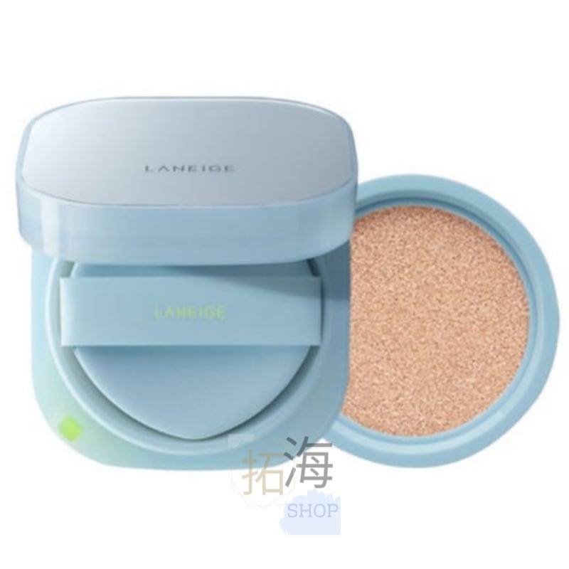 [NEW] MEWY ミューイ/ネオクッション ミュイ 本品+詰め替え 15g/ SPF42 PA++/韓国コスメ