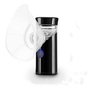 加湿器 霧化器 超音波式ネザー スチーム吸入器 乳児 小児用 プレゼント 猫 犬 動物用 喘息