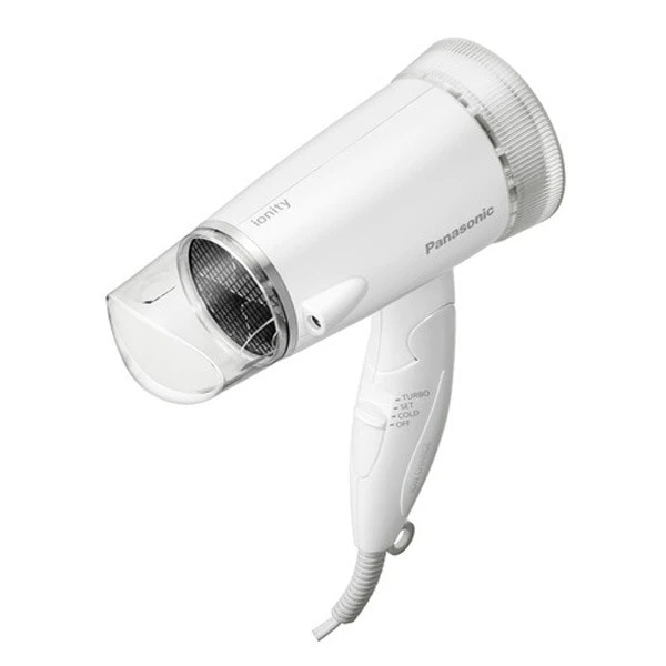 パナソニック ヘアードライヤー イオニティ EH-NE5C-W 白