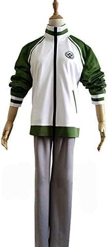刀剣乱舞 桑名江 内番 コスプレ衣装