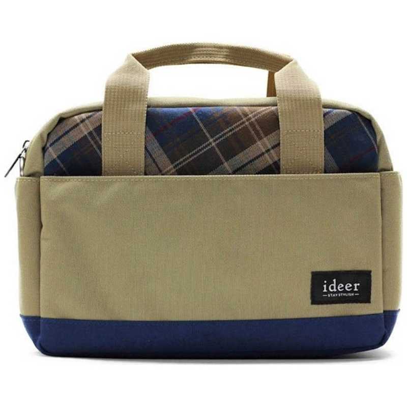 イデアミクス　ハービー(アーモンドカーキ)　HA260KHﾊｰﾋﾞｰｱｰﾓﾝﾄﾞｶｰ