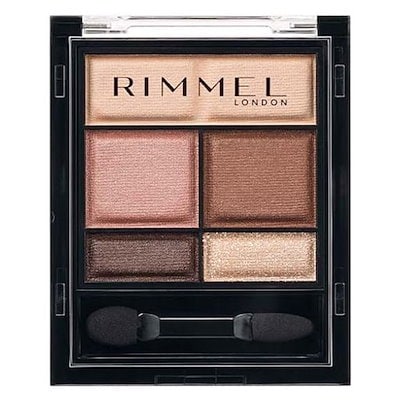 RIMMEL(リンメル) ワンダー スウィート アイシャドウ ...のサムネイル