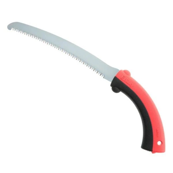 シルキー ツルギカーブ210本体（左） 467－21 園芸道具 園芸鋸 山林 4,764円
