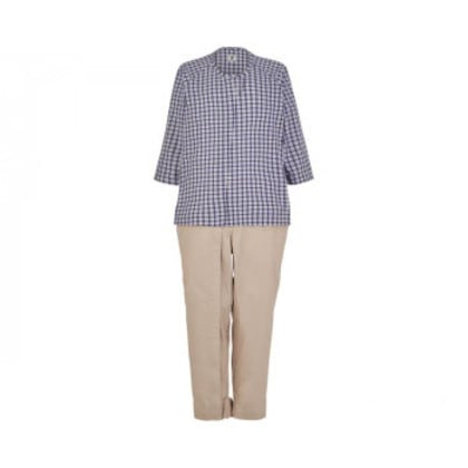 フドーねまきD スリーシーズン 107212 S 紺 485602 U0854