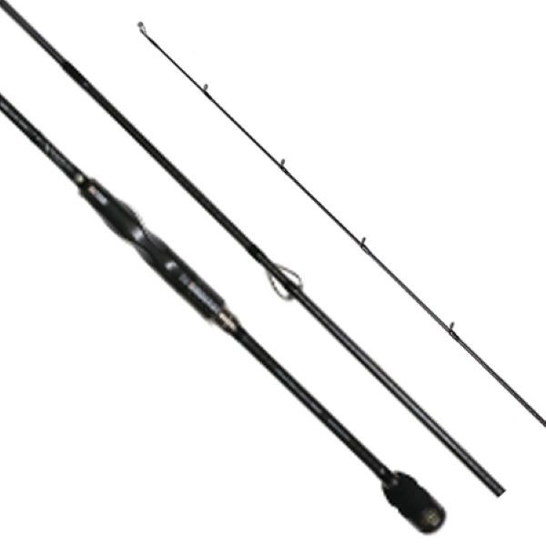 宇崎日新　アレス（ARES） エギングロッド レスター ルーラー センシティビティー ML8.0 (スピニング/2ピース)