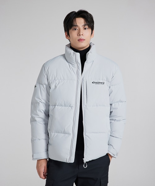 Discovery EXPEDITION Men s Lester G RDS High Neck Goose 22