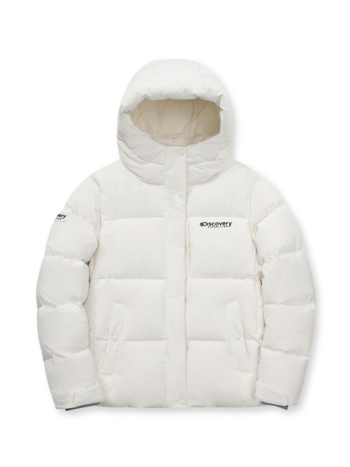 Discovery EXPEDITION Women s Leicester G RDS Goose Down 49