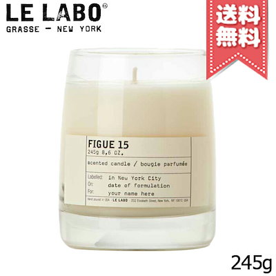 [Qoo10] LE LABO 【宅配便送料無料】LE LABO ル ラ