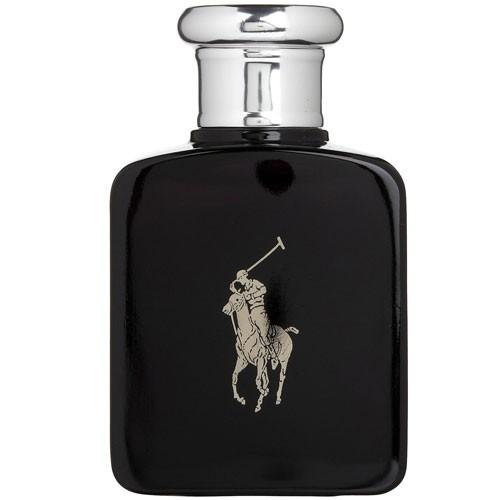 【訳あり】 ラルフローレン ポロ ブラック EDT オードトワレ SP 75ml 【箱不良】 香水 RALPH LAUREN