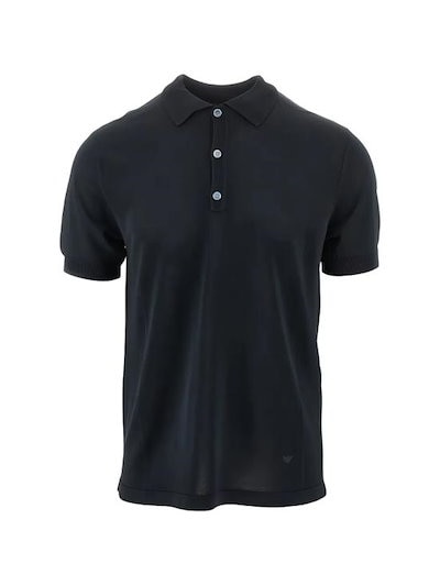 EMPORIO ARMANI Men Sweater EM005709 AF25741 UB109 DARK NAVY