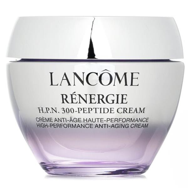 renergie h.p.n. 300-peptide cream high-performance anti- cream 50ml