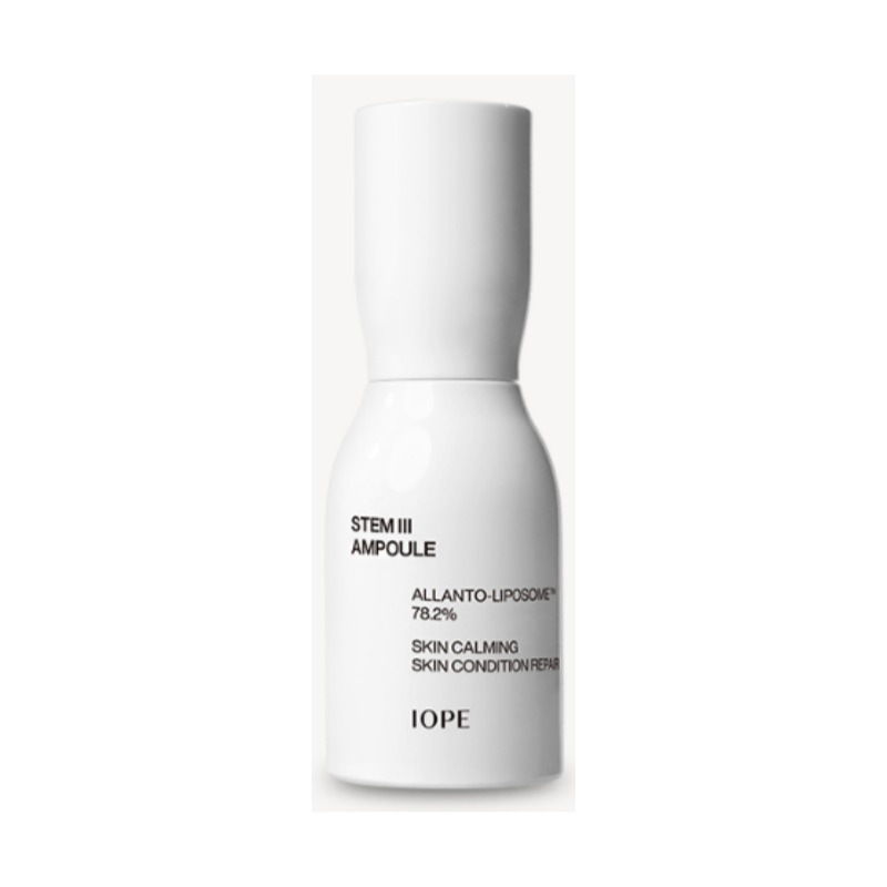 ステム3アンプル50ml