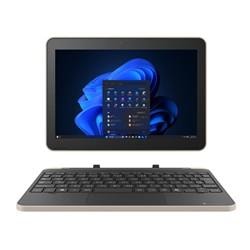 【新品/在庫あり】dynabook K2 P1K2YPTB ブラック&ベージュ 10.1インチ Celeron N4500 8GBメモリ 256GB OfficeH&B2024 Win11Pro ダイ