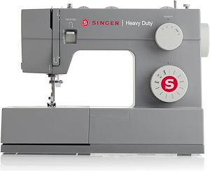 Singer Heavy Duty 4411