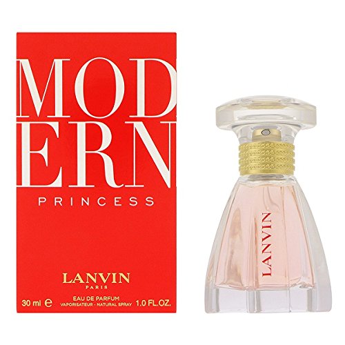 ランバン モダン プリンセス 30ml EDP SP [並行輸入品]