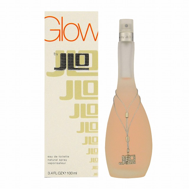 グロウ バイ ジェイ ロー オードトワレ 100ml