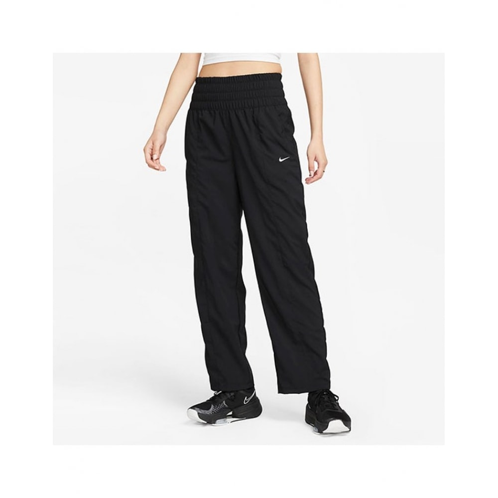 ナイキパンツウィメンズドライフィットワンウルトラハイウエストパンツ FB5019-010 S2404