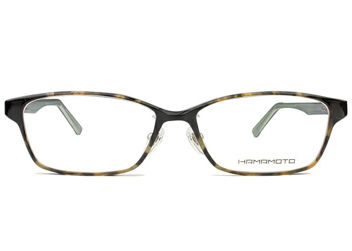 ht-142 c.3 ht5 デミ メガネ 眼鏡