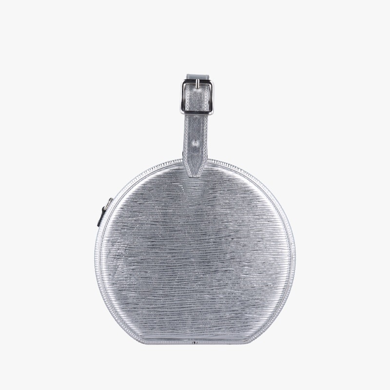 プティットボワットシャポーシルバーエピPL0178中古