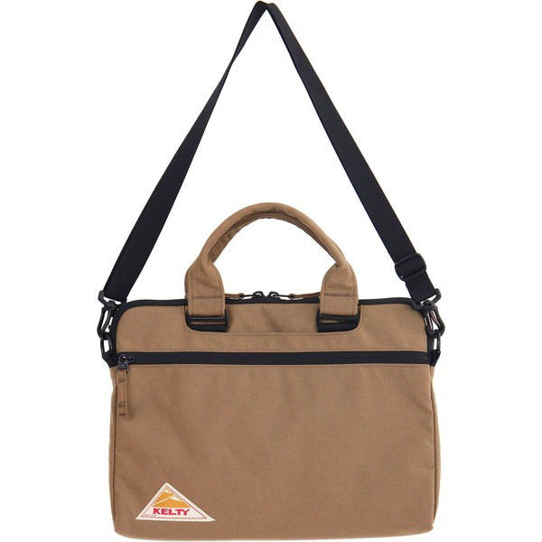 45％OFF 返品交換不可 大特価 KELTY ケルティ PCケース PC BRIEF CASE アウトドア ケース 3259249822-MOCHA