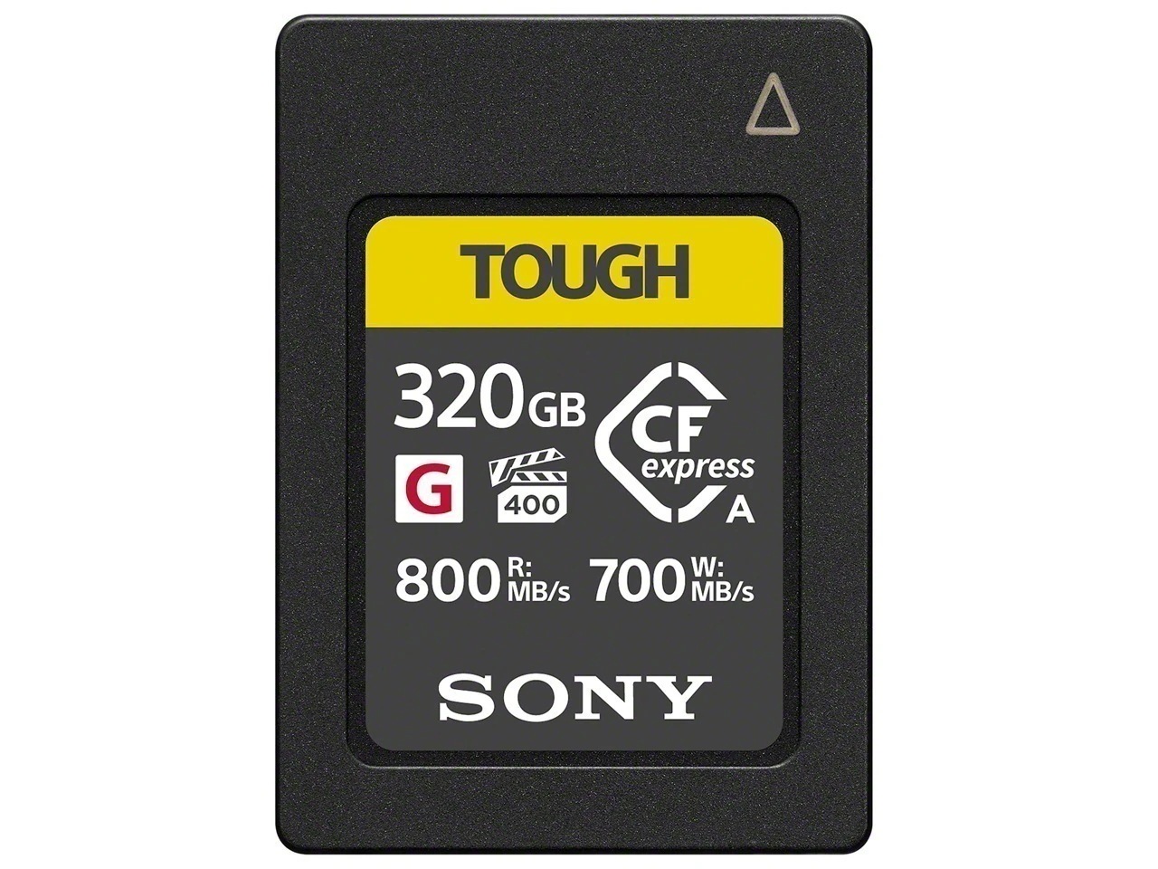 CEA-G320T [320GB] CFexpressカード